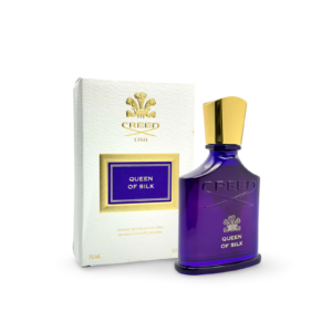 Queen of Silk by Creed