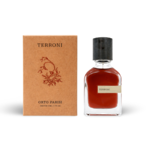 Terroni by Orto Parisi Unisex