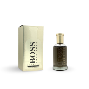 Hugo Boss Bottled by Hugo Boss Eau de Parfum