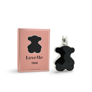 Love Me the Onyx Parfum By Tous