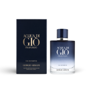 Acqua Di Gio Profondo by Giorgio Armani for Men