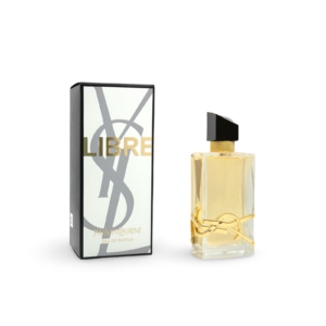 Libre by Yves Saint Laurent