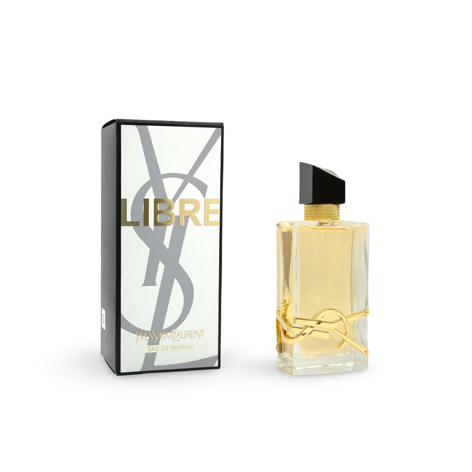 Libre by Yves Saint Laurent