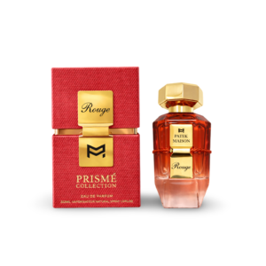 Prisme Rouge by Patek Maison Unisex