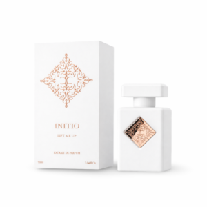 Lift Me Up by Initio