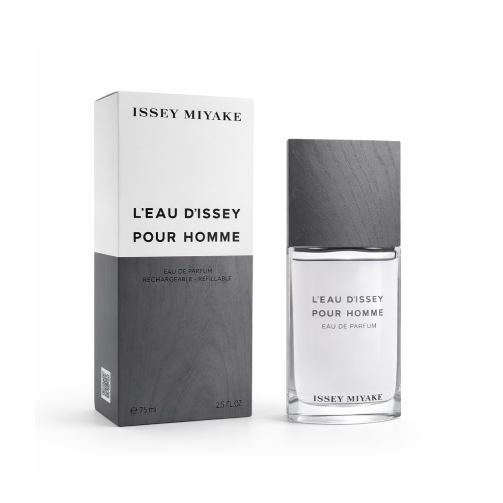 Issey Miyake L’Eau D’Issey pour Homme