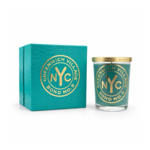 Candle Greenwich Village by Bond No.9