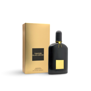 Black Orchid by Tom Ford