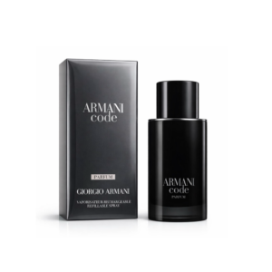 Armani Code Parfum by Giorgio Armani