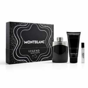 Gift Set Montblanc Legend
