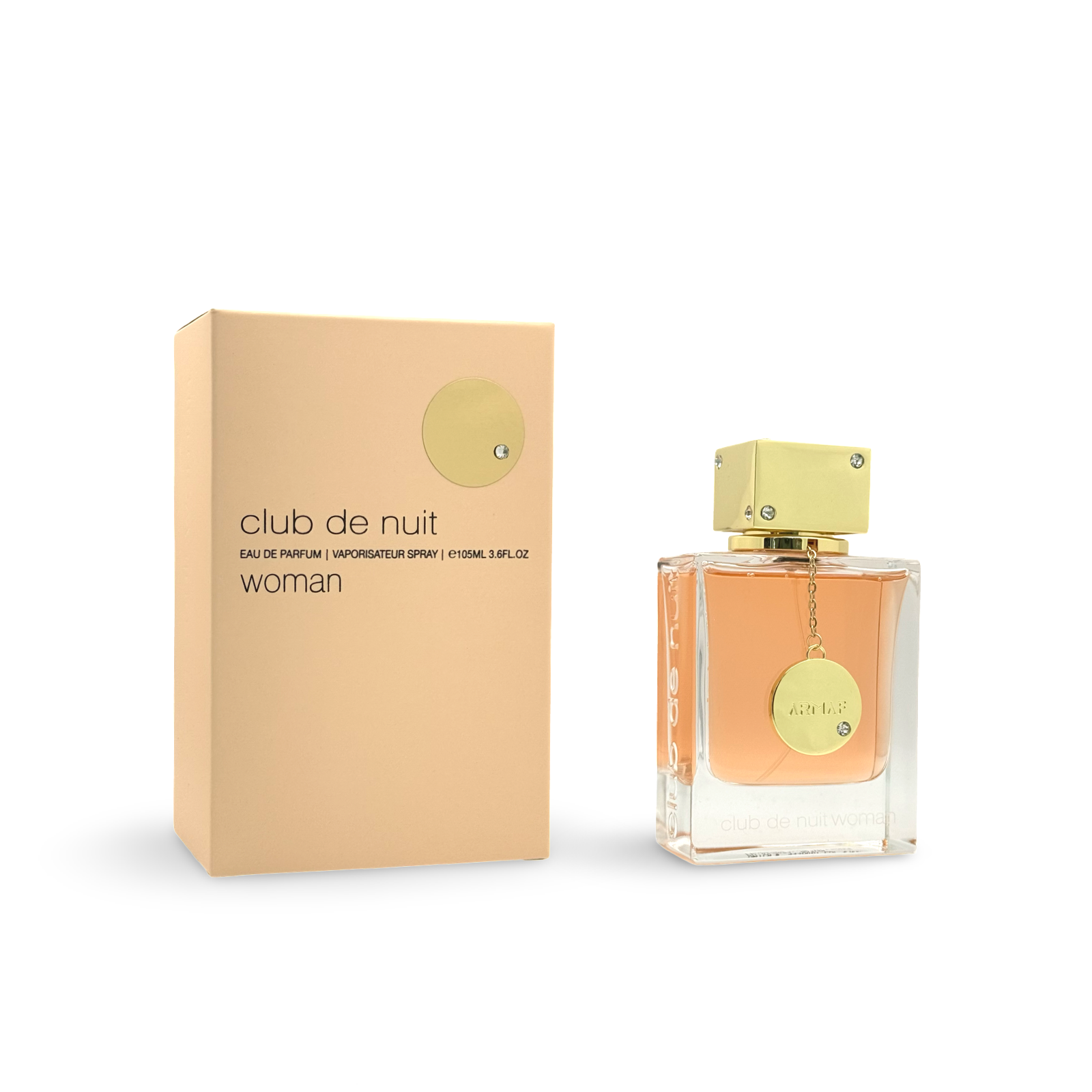 Club de Nuit Women by Armaf