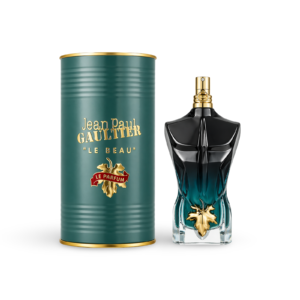 Le Beau Le Parfum by Jean Paul Gaultier