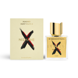 Hundred Silent Ways X by Nishane Unisex