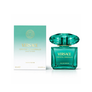 Crystal Emerald pour femme by Versace