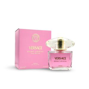 Bright Crystal Parfum Pour Femme by Versace