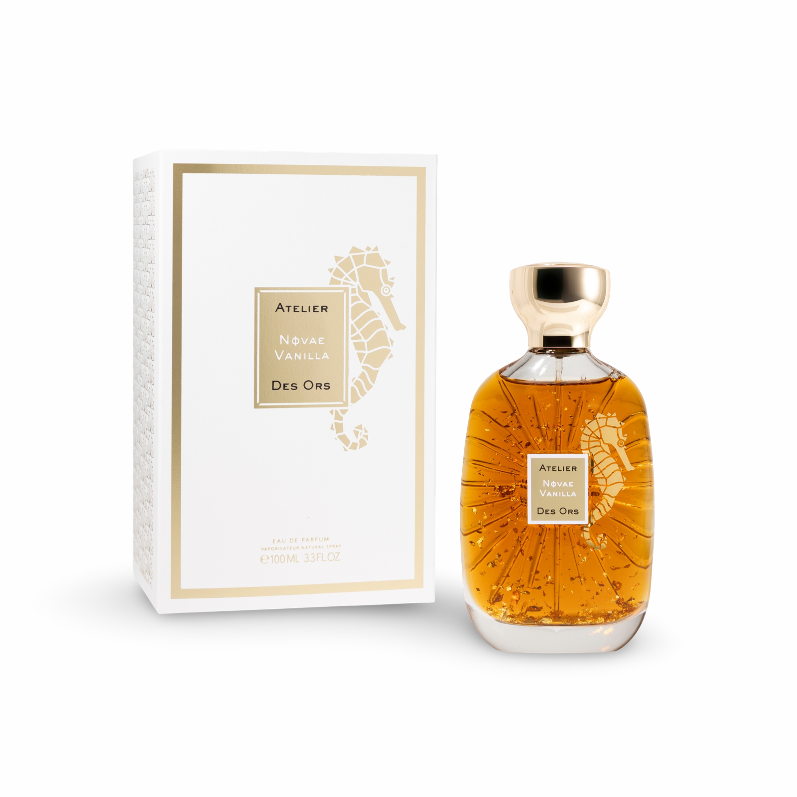 Novae Vanilla by Atelier Des Ors