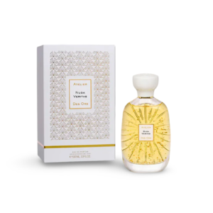 Nuda Veritas by Atelier Des Ors