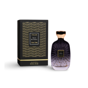 Noir By Night by Atelier Des Ors