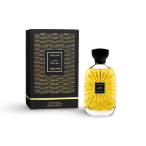 Lune Féline by Atelier Des Ors