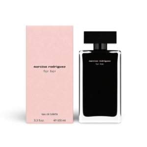 Narciso Rodriguez for Her