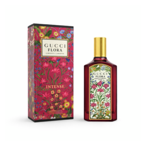 Gucci Flora Gorgeous Gardenia Intense for women