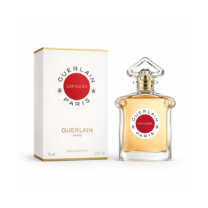 Samsara by Guerlain 2.5oz Eau de Toilette for woman