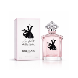 La Petite Robe Noire by Guerlain Paris for Woman 3.3oz Eau de Toilette