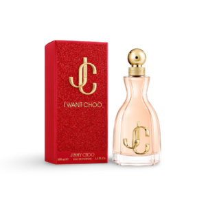 I Want Choo by Jimmy Choo for Woman