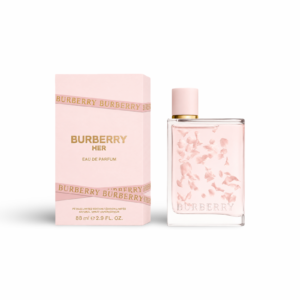 Burberry Her Petals Limited Edition by Burberry for Woman