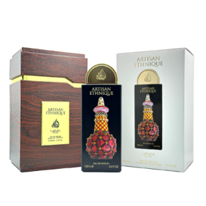 Artisan Ethnique by Lattafa Pride