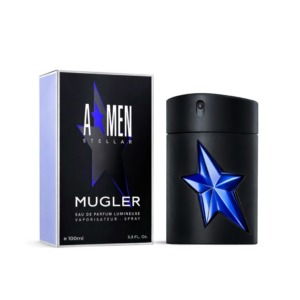 Angel Men Stellar by Mugler for men