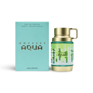 Odyssey Aqua Edition by Armaf for men