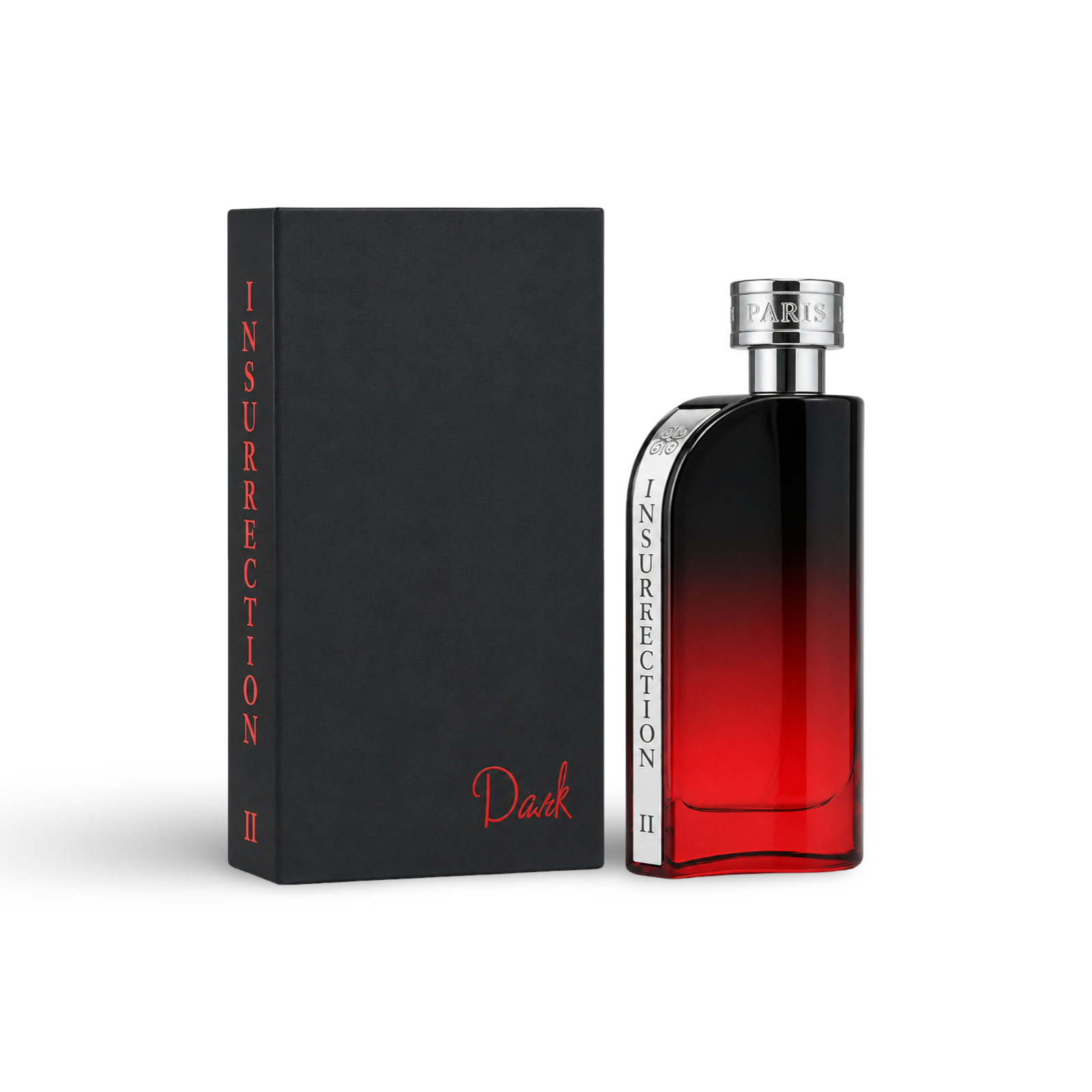 Inserection Colonge Insurrection II Dark Cologne by Reyane Tradition | Valdes Parfums ...
