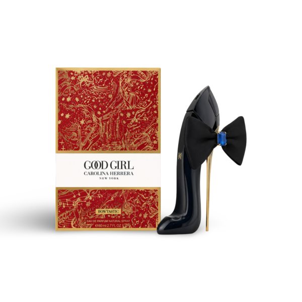 Good Girl Bowtastic by Carolina Herrera