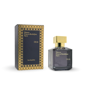 Oud by Maison Francis Kurkdijian