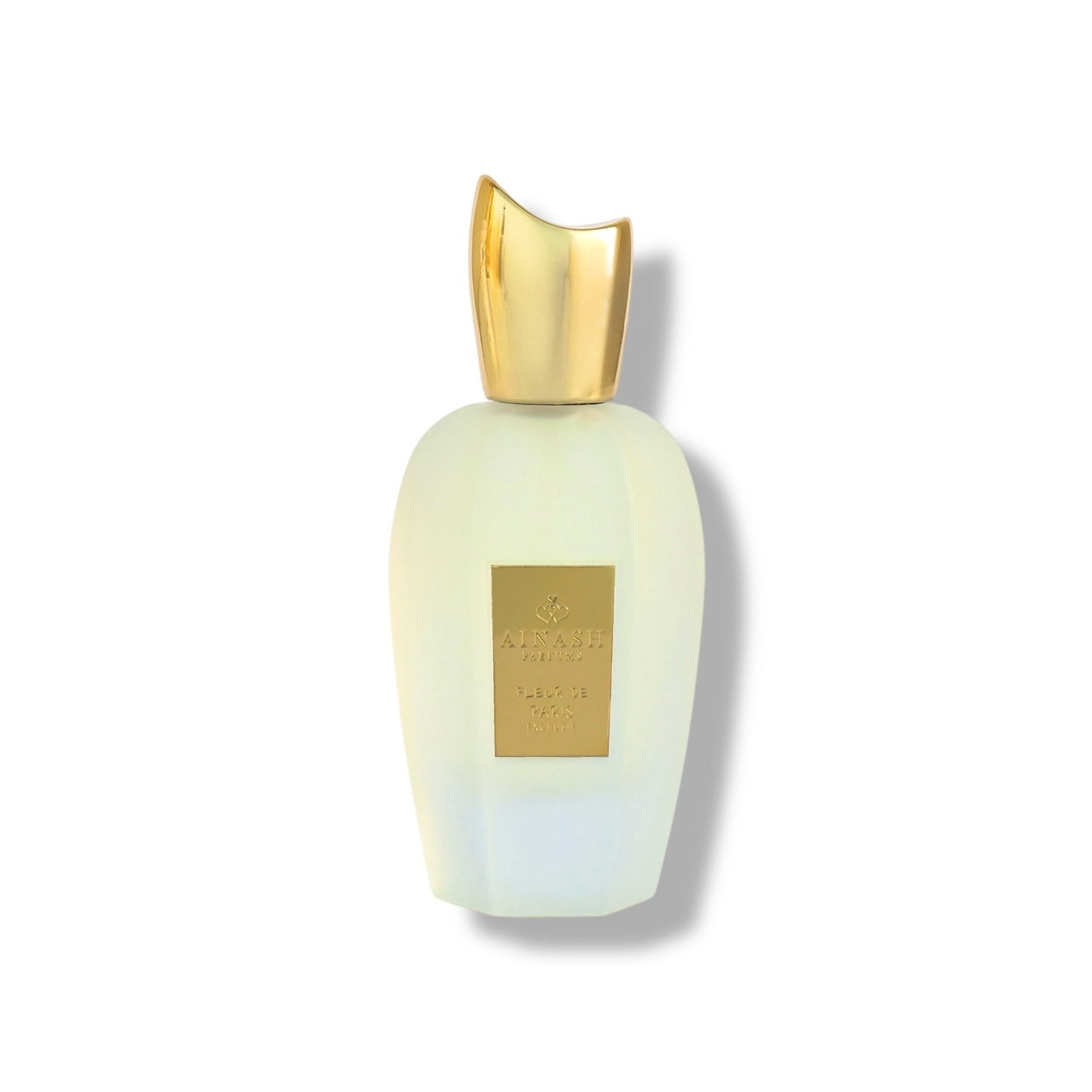 Fleur de Paris Exclusif by Ainash Parfums