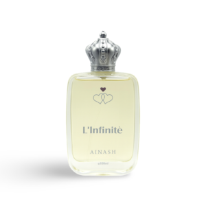 L’Infinitè by Ainash Parfums