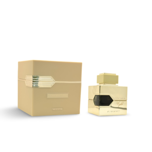 L’Aventure Gold by Al Haramain