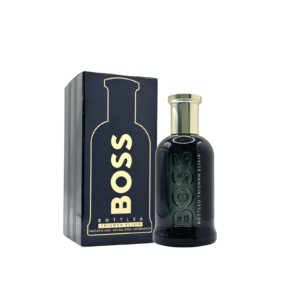 Bottled Triumph Elixir by Hugo Boss