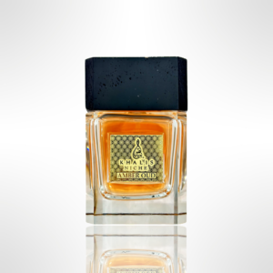 Amber Oud Khalis Niche