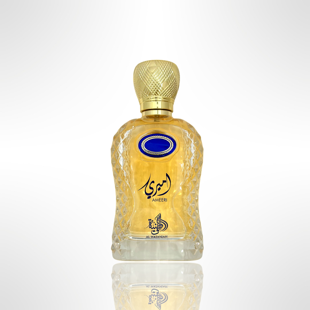 Ameeri de Al Wataniah For Men