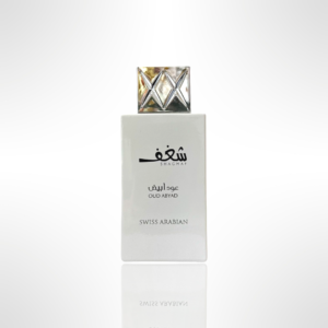 Oud Abyad de Swiss Arabian