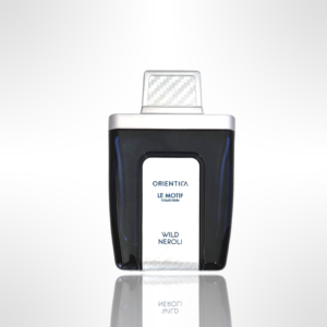 Le Motif Collection Wild Neroli