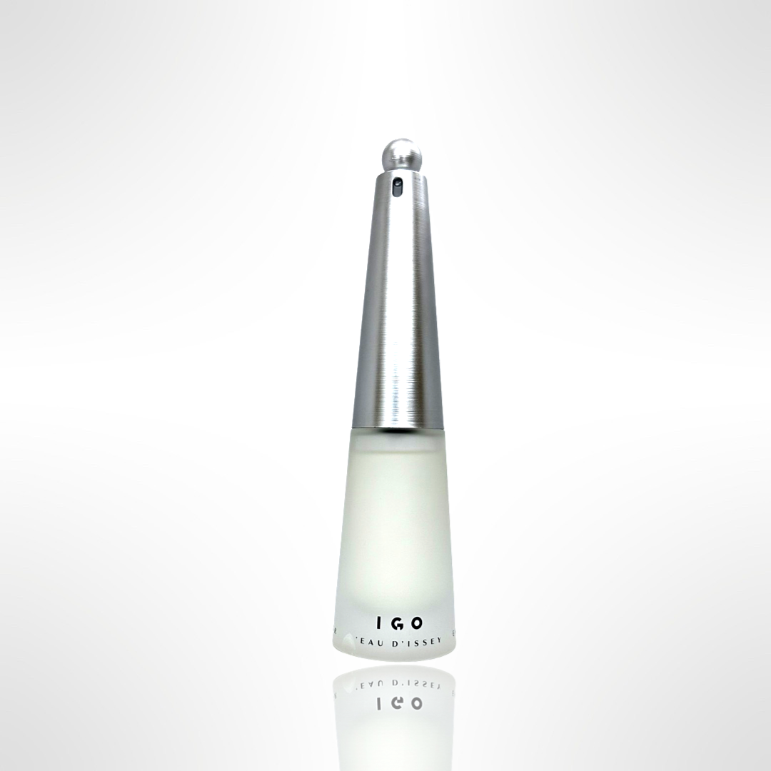 IGO by Issey Miyake