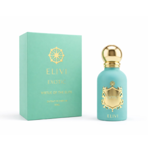 Exotic by Elivi Unisex