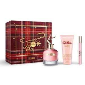 Gift Set Scandal by Jean Paul Gailtier for Women