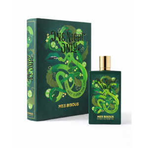 One Night Only by Mes Bisous Unisex