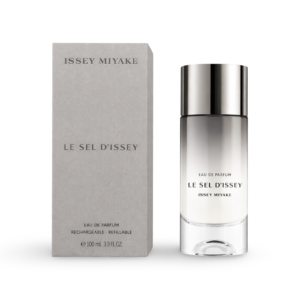 Le Sel D’Issey by Issey Miyake for Men