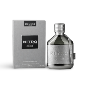 Nitro Elixir Pour Homme by Dumont Paris