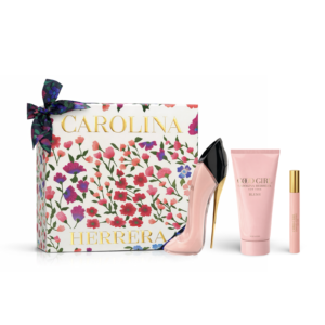 Gift Set Good Girl Blush by Carolina Herrera for Women